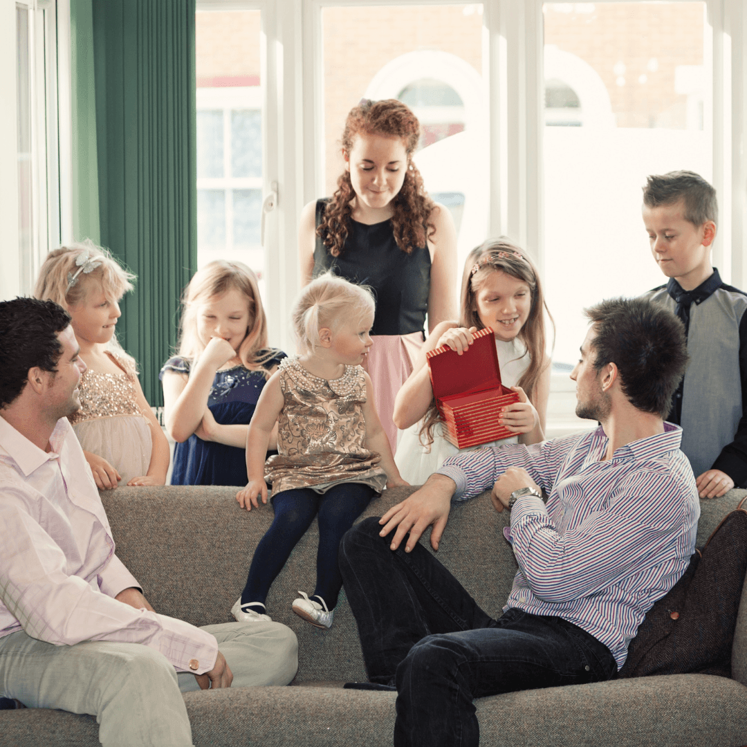 Planning for special needs