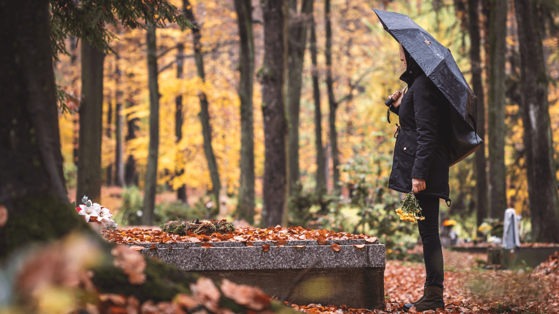 Saying Goodbye Is Hard: How a Comprehensive Estate Plan Can Help