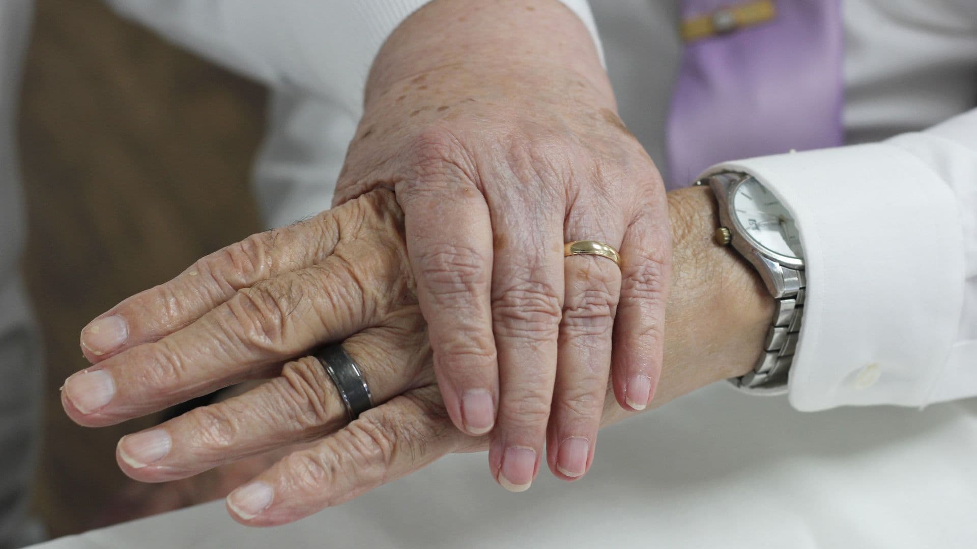 What to Do with Grandma’s Ring: Dividing Personal Property in an Estate Plan