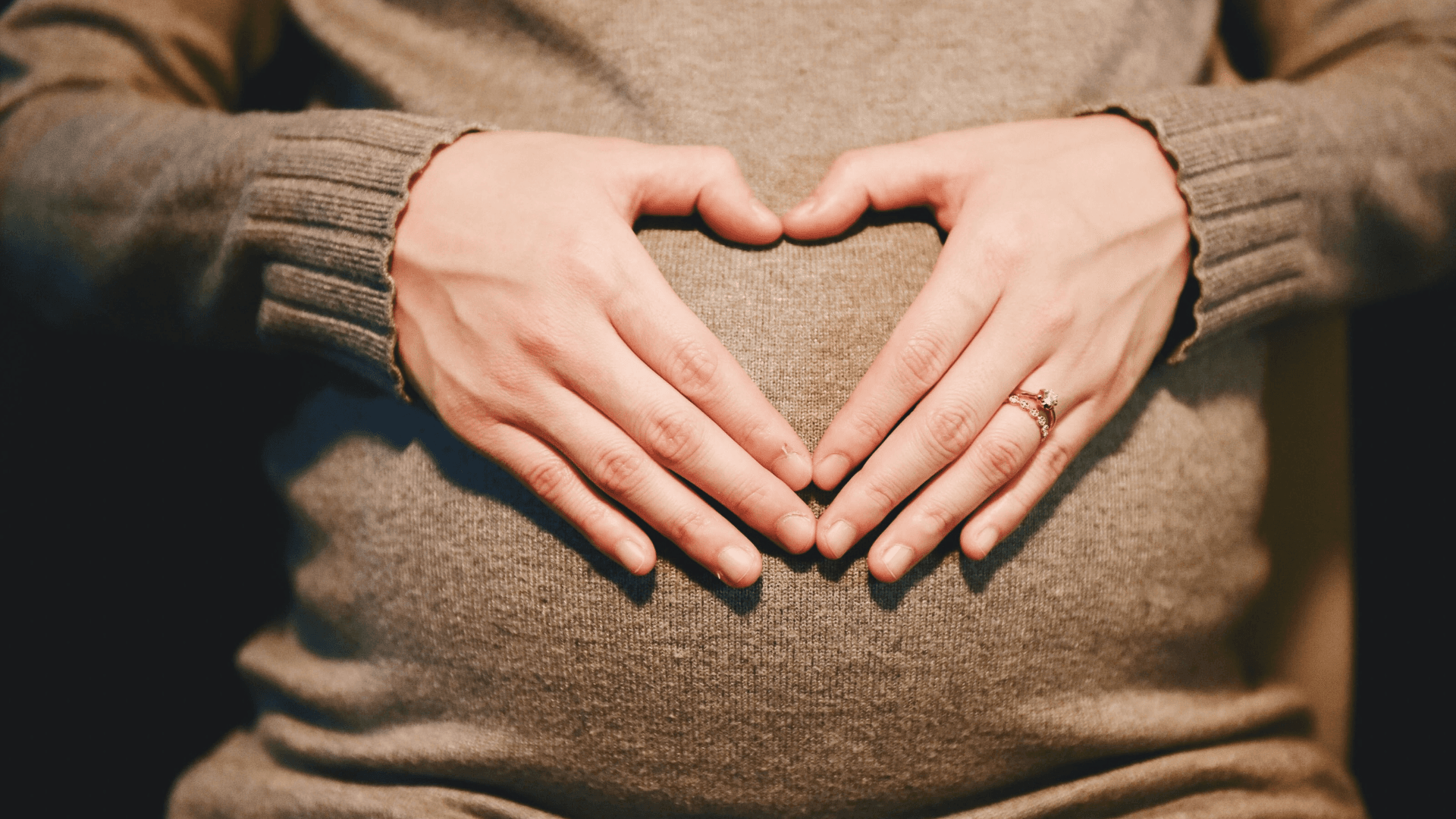 Should I Include My Unborn Child in My Estate Plan?