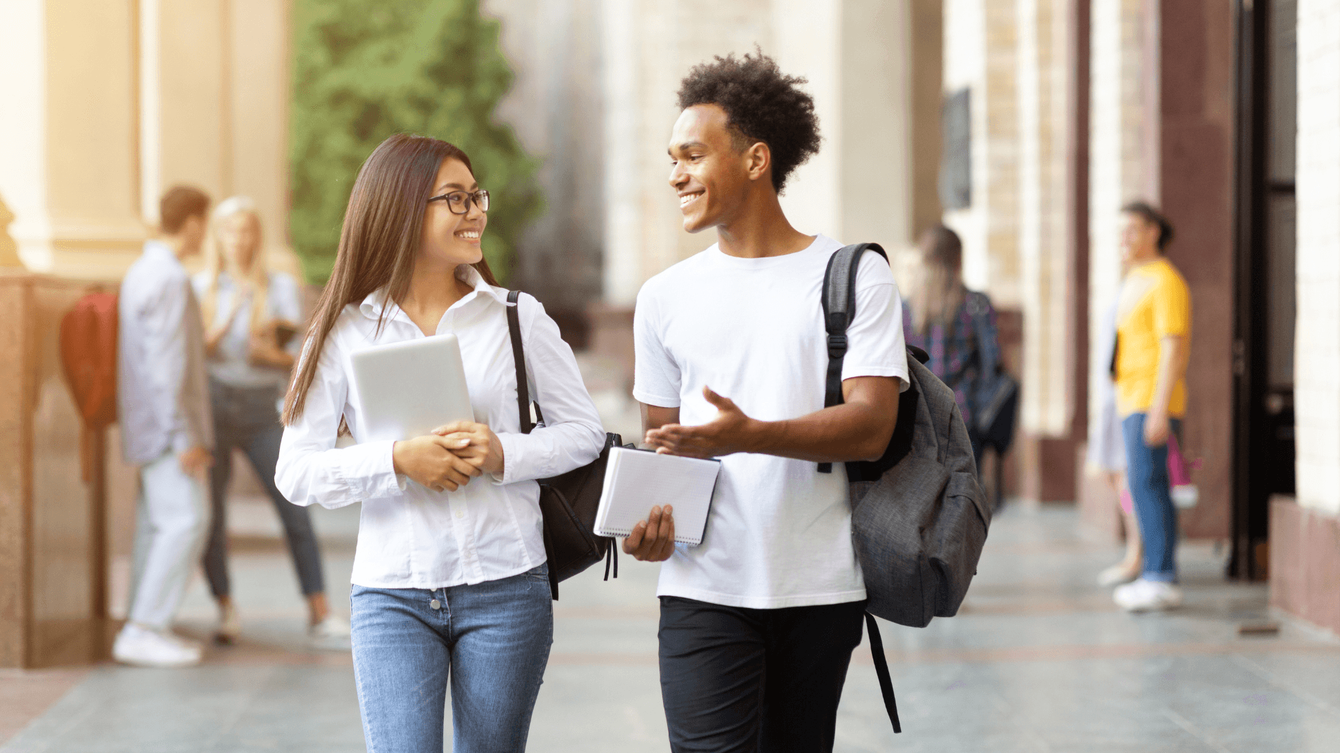 Kids Going Away to College? Why You Should Include Estate Planning in the Preparation