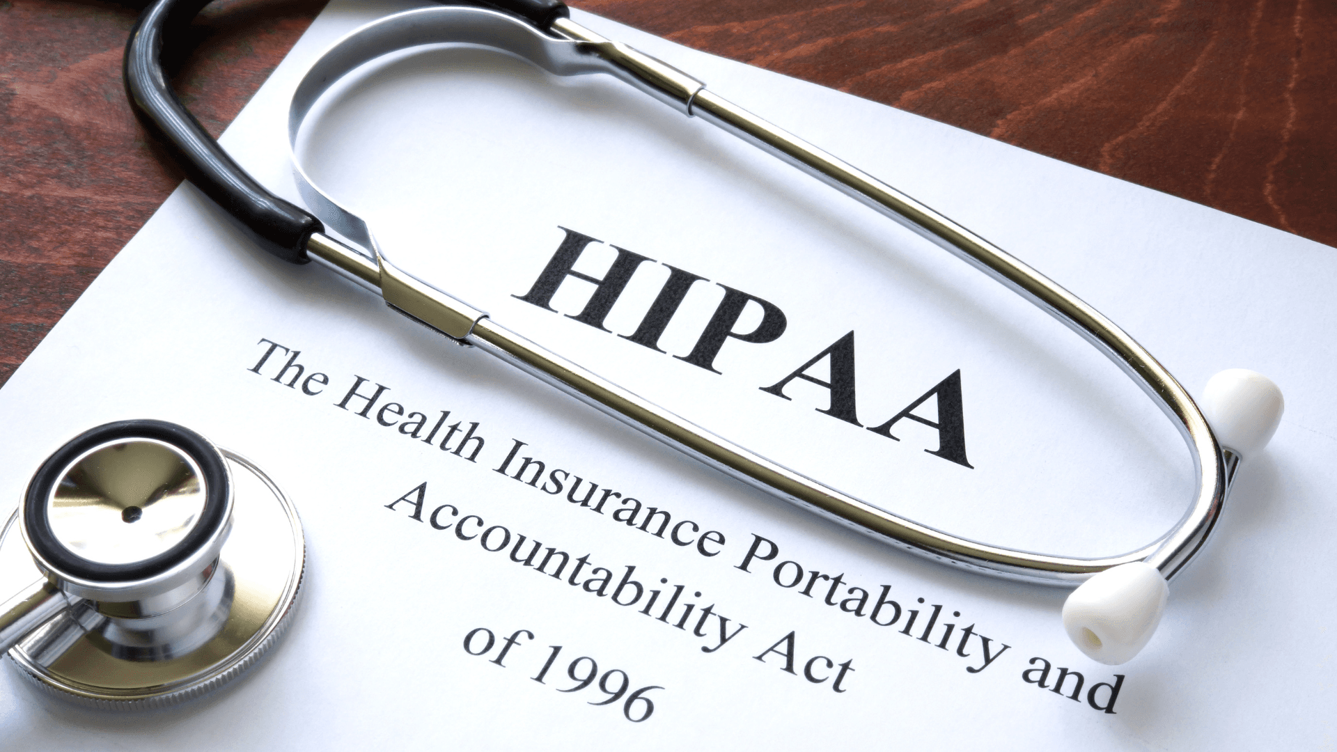 HIPAA: An Overview for Young Adults