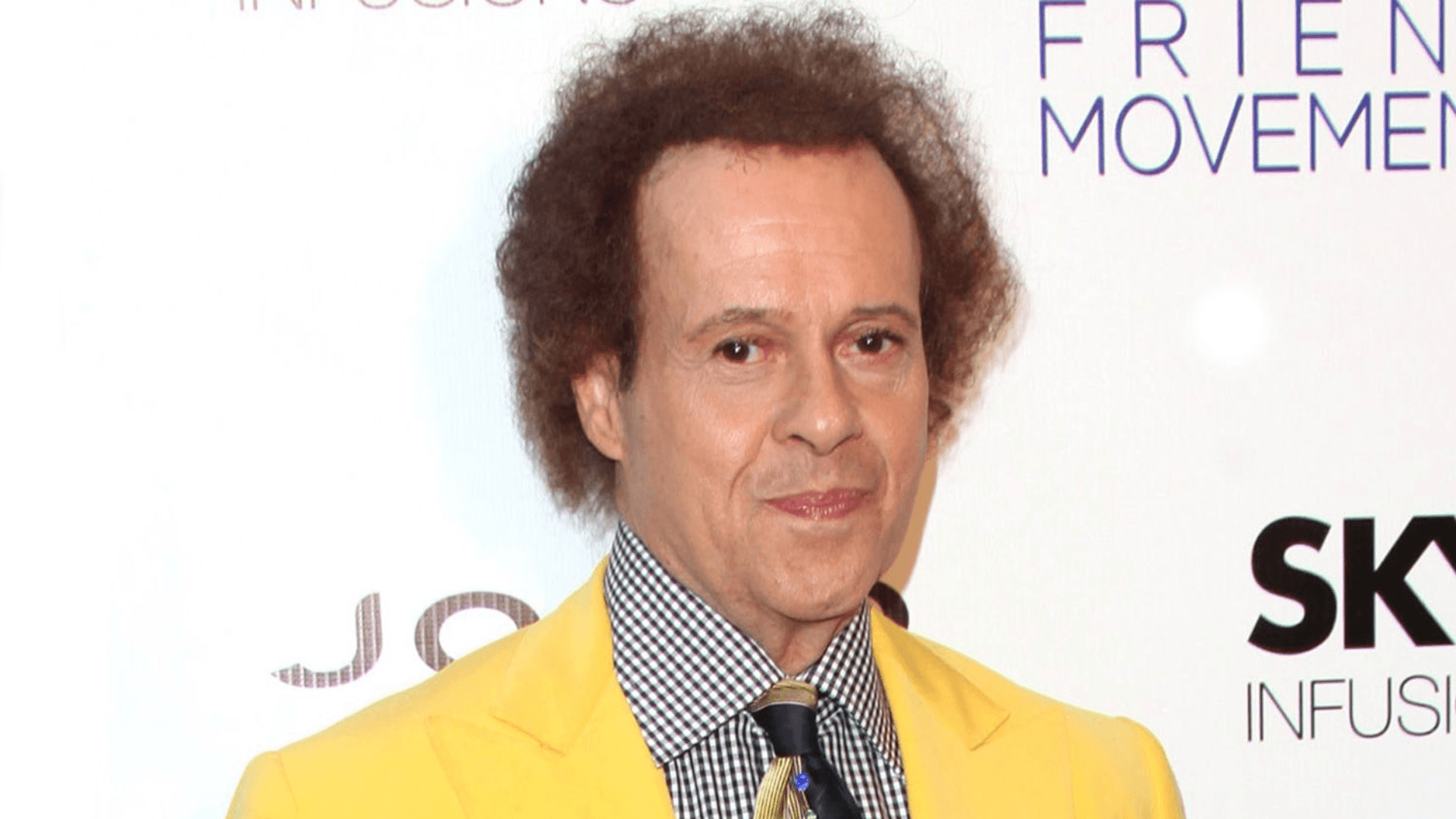 The Estate of Richard Simmons: Sweatin’ the Small Stuff