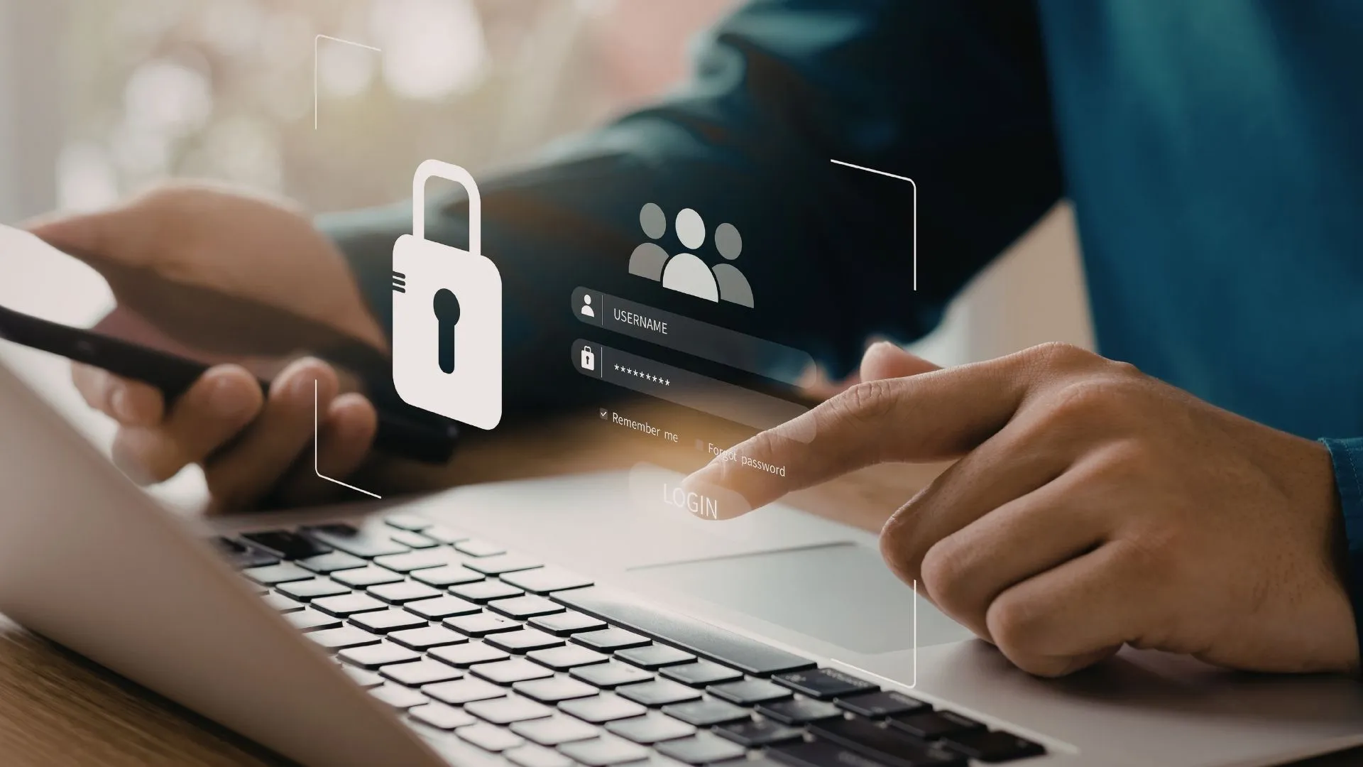 Praxis Law hero background