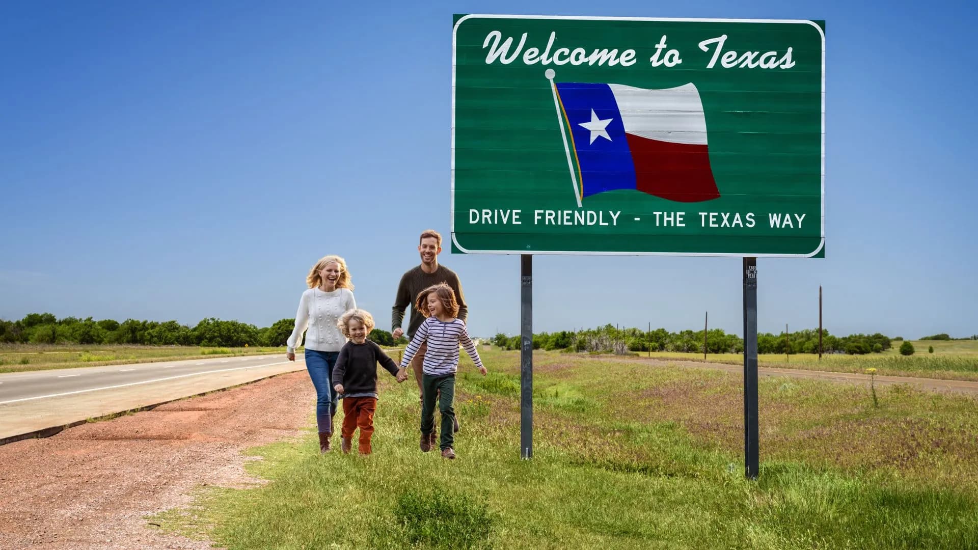 Texas transplants estate planning
