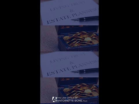 Key Differences Between a Will and a Trust