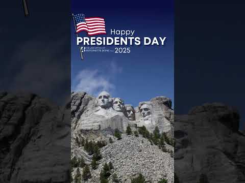 Presidents day