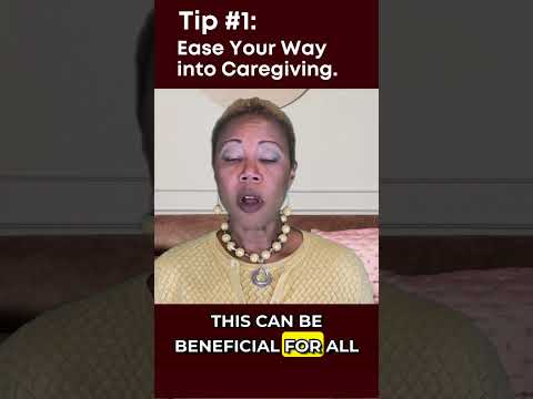 Ease your Way into Caregivin!  #estateplanning #lawyer #estateplan #trust #estateplanningattorney