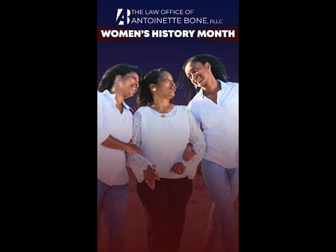 Estate Planning Steps Every Woman Should Take