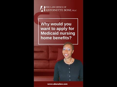 Medicaid Minute: How Prepared Are You For These Shocking Long-Term Care Costs?