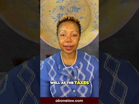 Real Estate Moves and Inheritance: Why You Need to Update Your Estate Plan