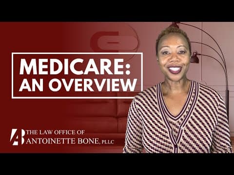 Are You Eligible For Medicare Benefits? (Most Seniors Are!)