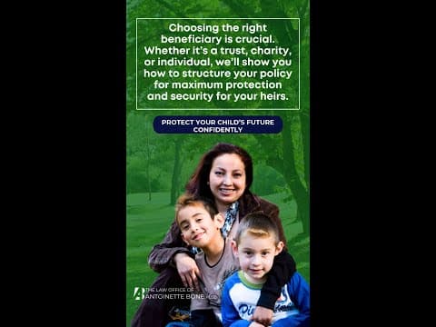 Not sure who to name as a life insurance beneficiary?