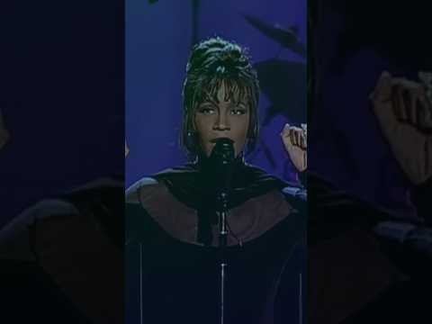 Whitney Houston Didn't Leave Everything at Once. Neither Should You