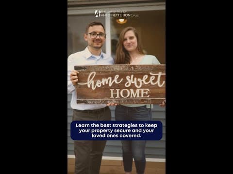 Only 6 days left until the Strategic Estate Planning for Real Estate Owners webinar!