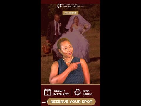 From "I Do" to Financial Security: A Must-Attend Event for Newlyweds!