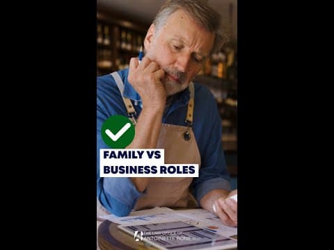 Business Succession Plan