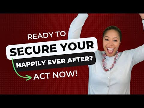 Saying 'I Do' to Estate Planning: A Valentine's Day Special