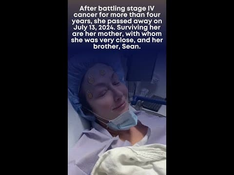 Shannen Doherty Understood That With Divorce, Timing Is Everything