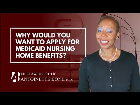 Medicaid Minute: How Prepared Are You For These Shocking Long-Term Care Costs?