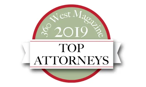 Antoinette Bone — Top Attorney Texas 2019