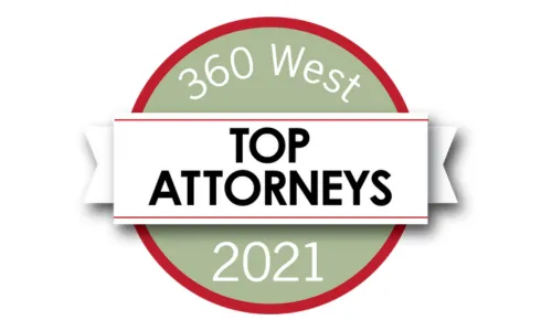 Antoinette Bone — Top Attorney Texas 2021