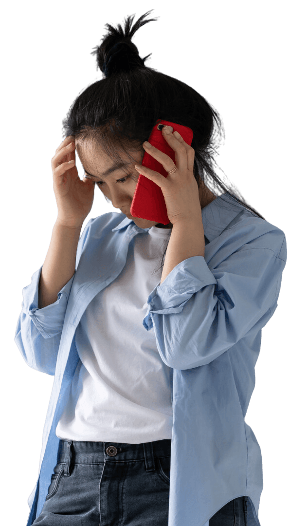 Contact our probate team