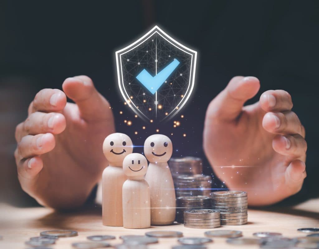 Protecting your family's financial future