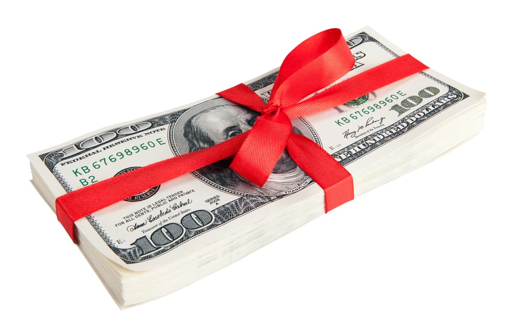 Annual Gift Tax and Estate Tax Exclusions Are Increasing in 2022