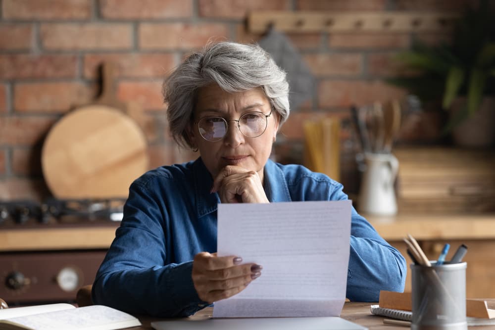 Why Choosing Or Becoming An Executor Needs Serious Consideration