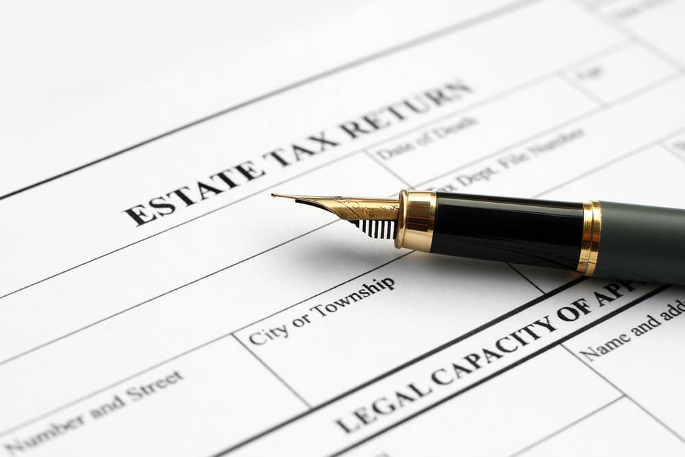 ATTENTION: This Important Update On The Portability of the Estate Tax Exemption May Be Beneficial For You