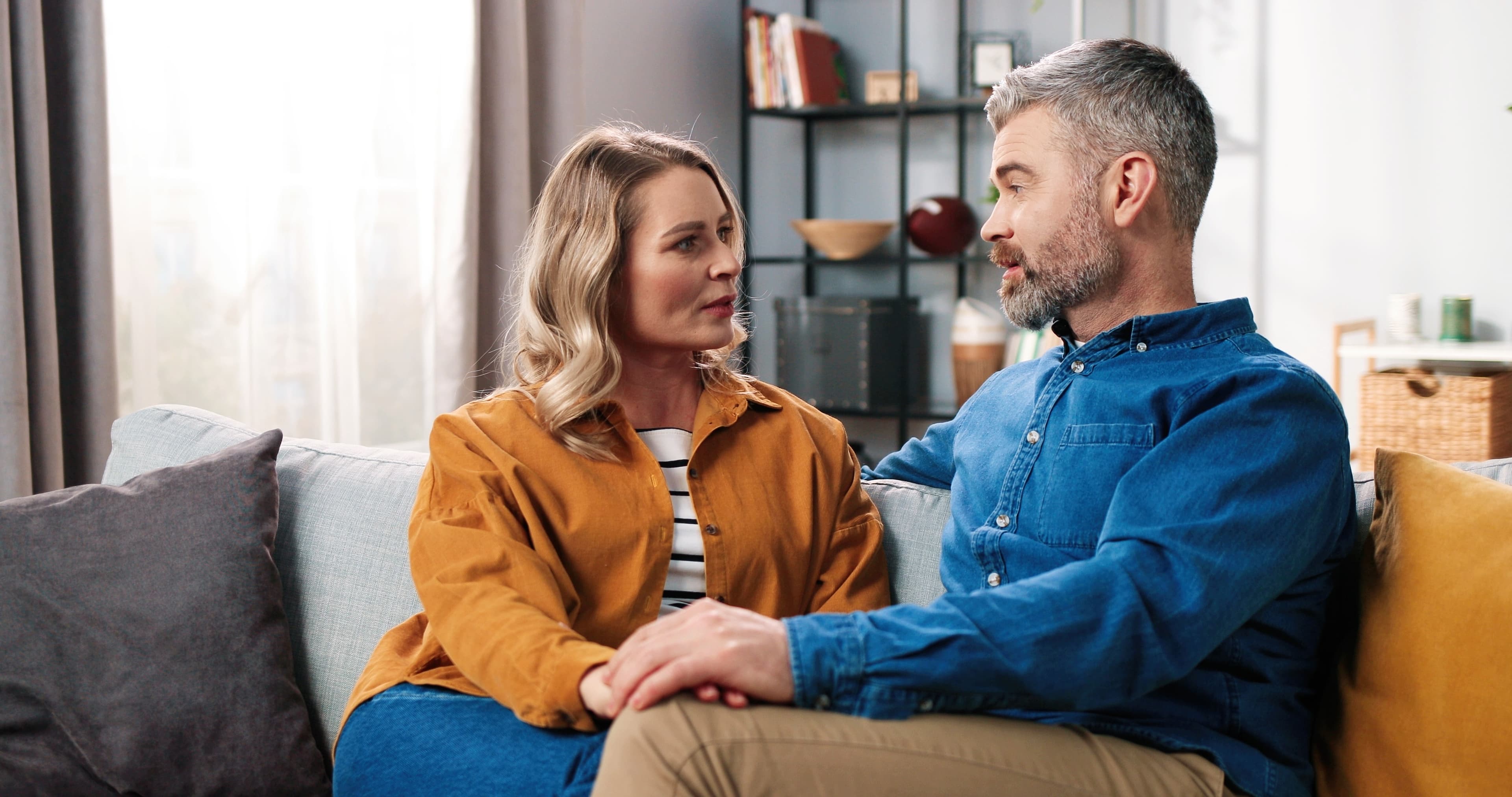 The Answer To Securing And Providing More For Your Spouse