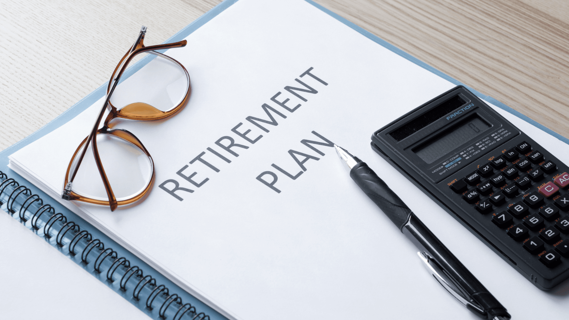 Are Pensions Treated the Same in Your Estate Plan as Other Retirement Accounts?