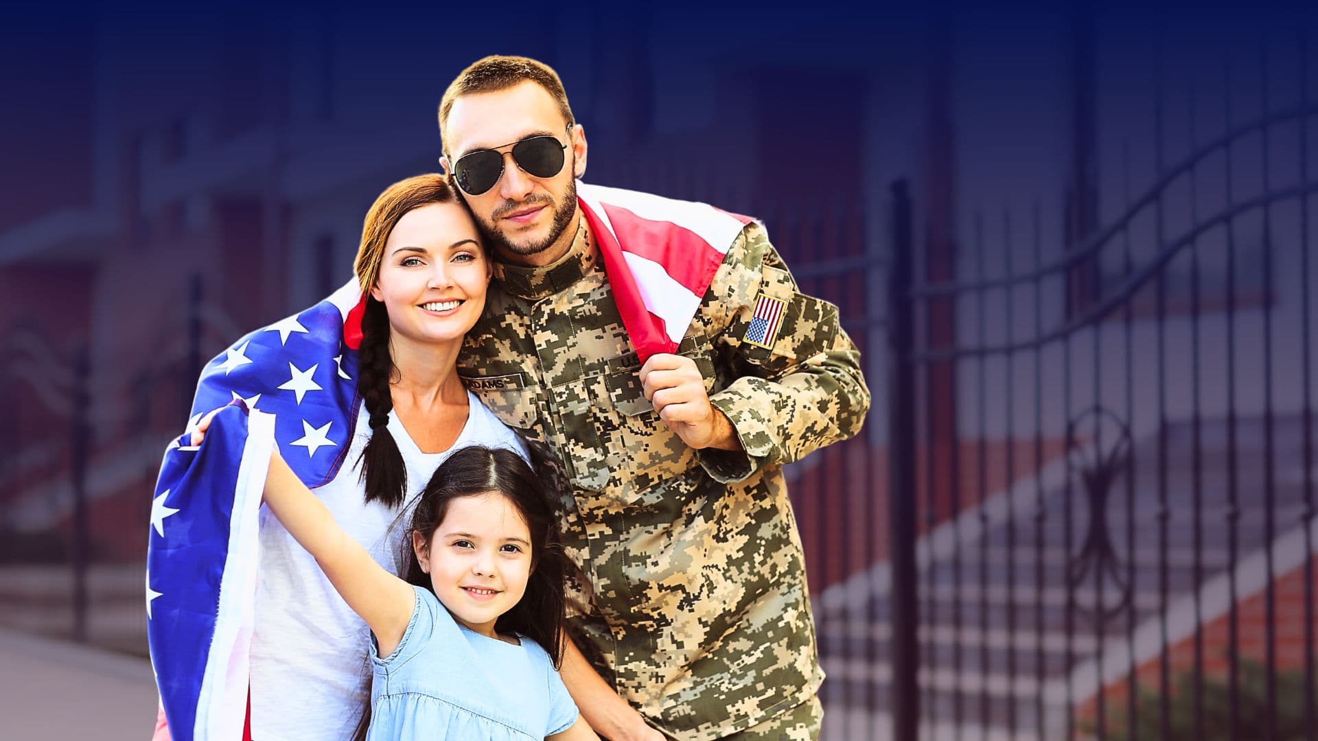 Estate Planning for Military Families