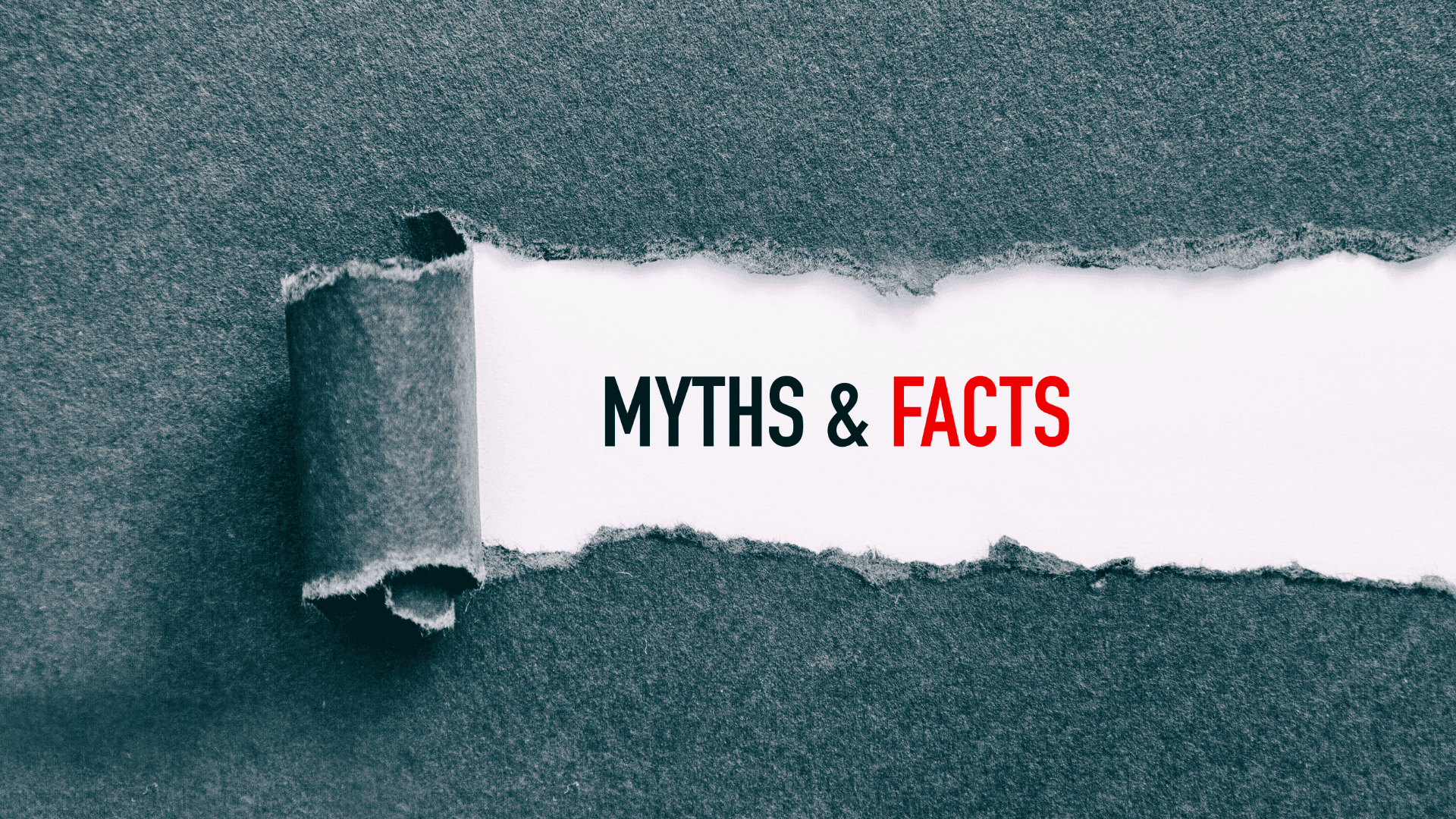 Myths We Tell Ourselves about Estate Planning