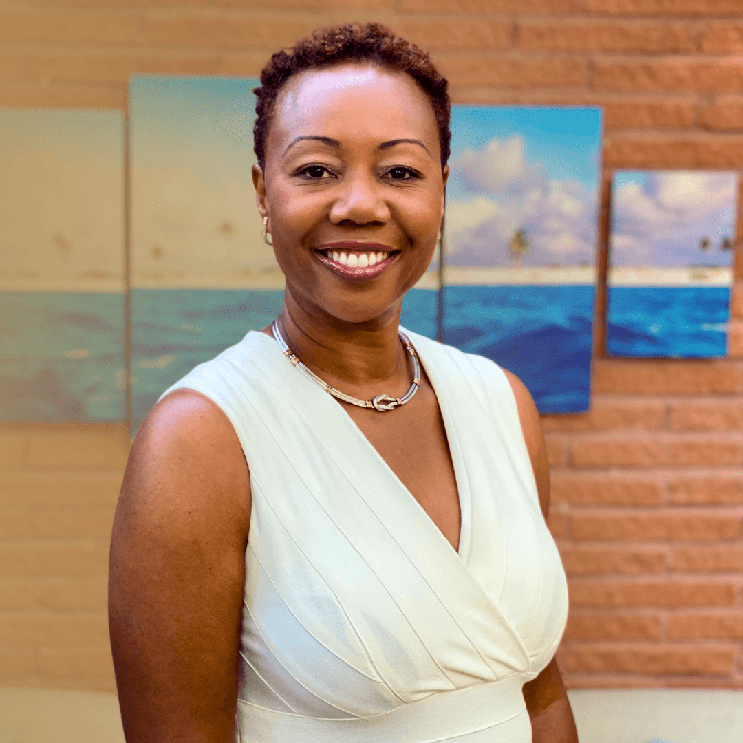 Attorney Antoinette Bone, Praxis Life & Legacy Law