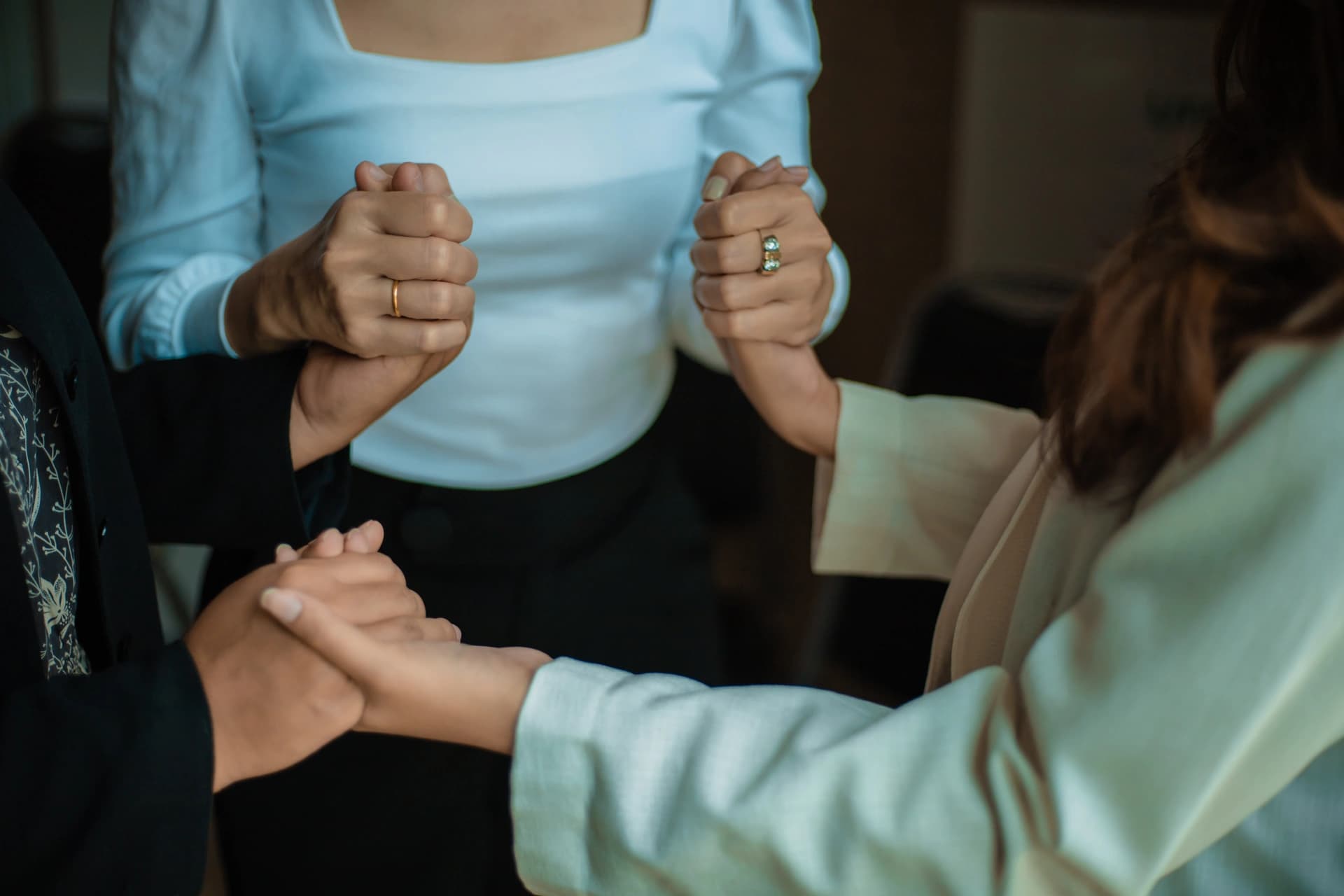 Faith-informed estate planning