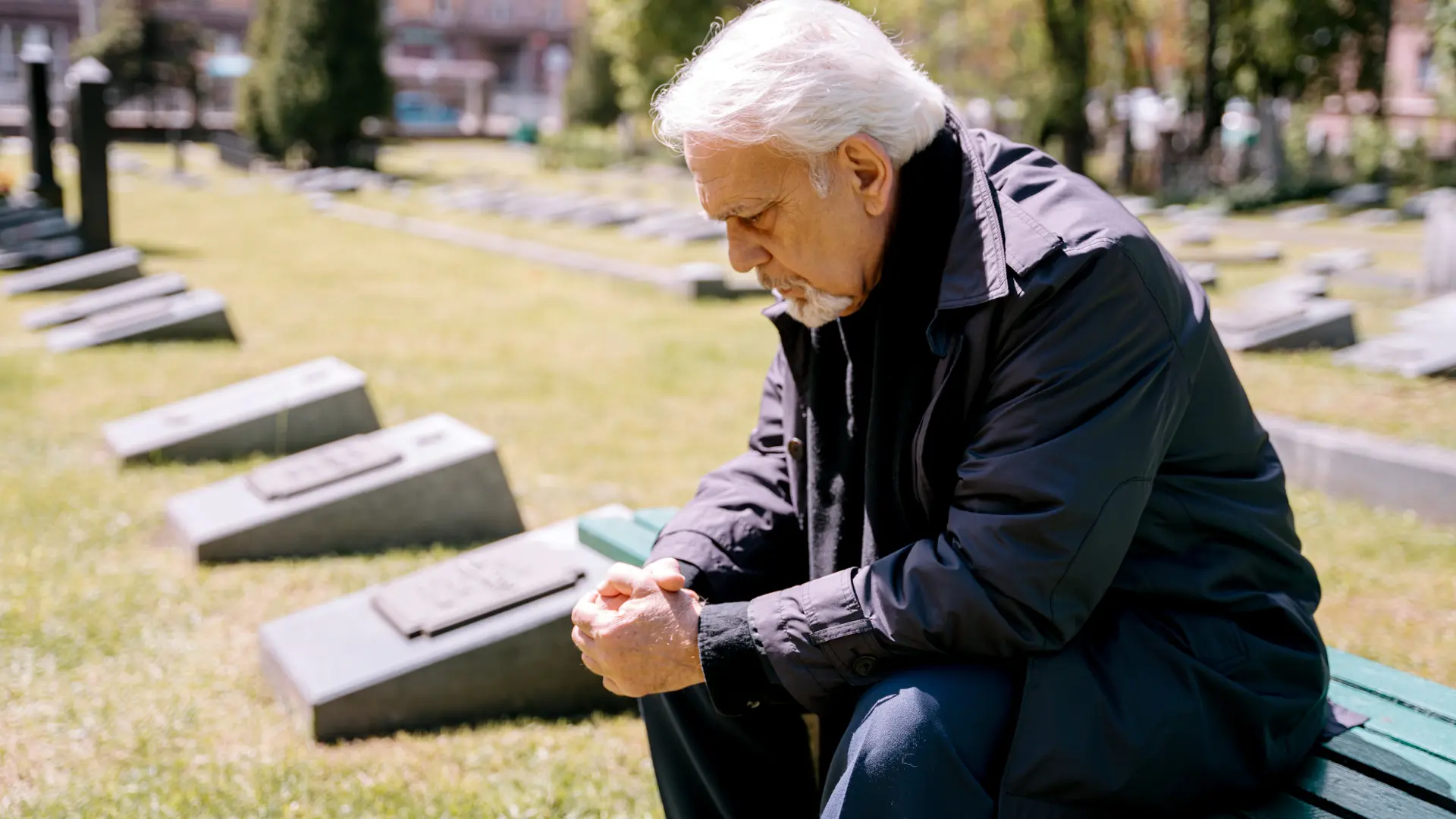 Probate administration documents